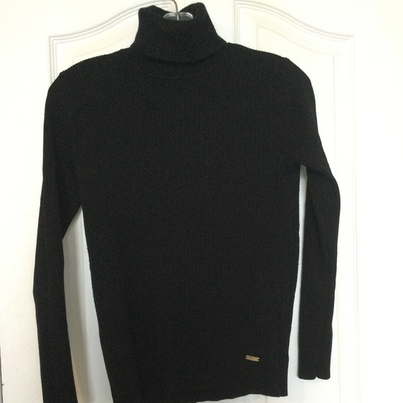 CALVIN KLEIN Women’s Warm Sweater - Picture 1 of 8